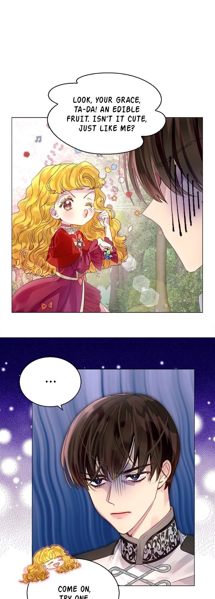 Miss Not-So Sidekick Chapter 149 page 9 - Chapter 149: Epilogue 10