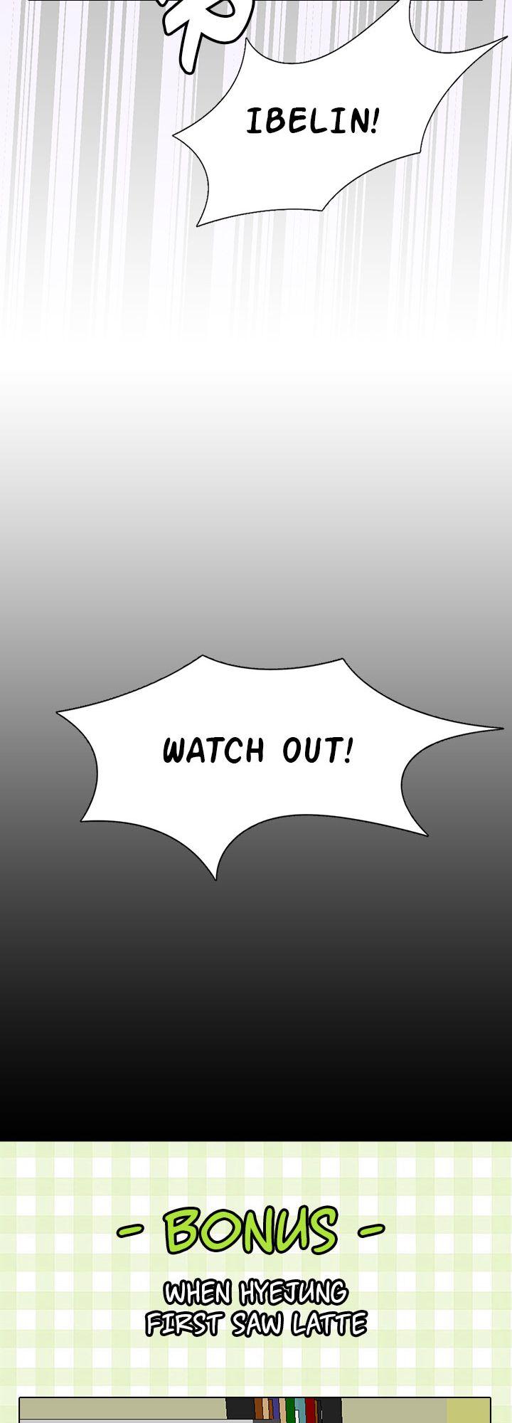 Miss Not-So Sidekick Chapter 15 page 27 - Chapter 15