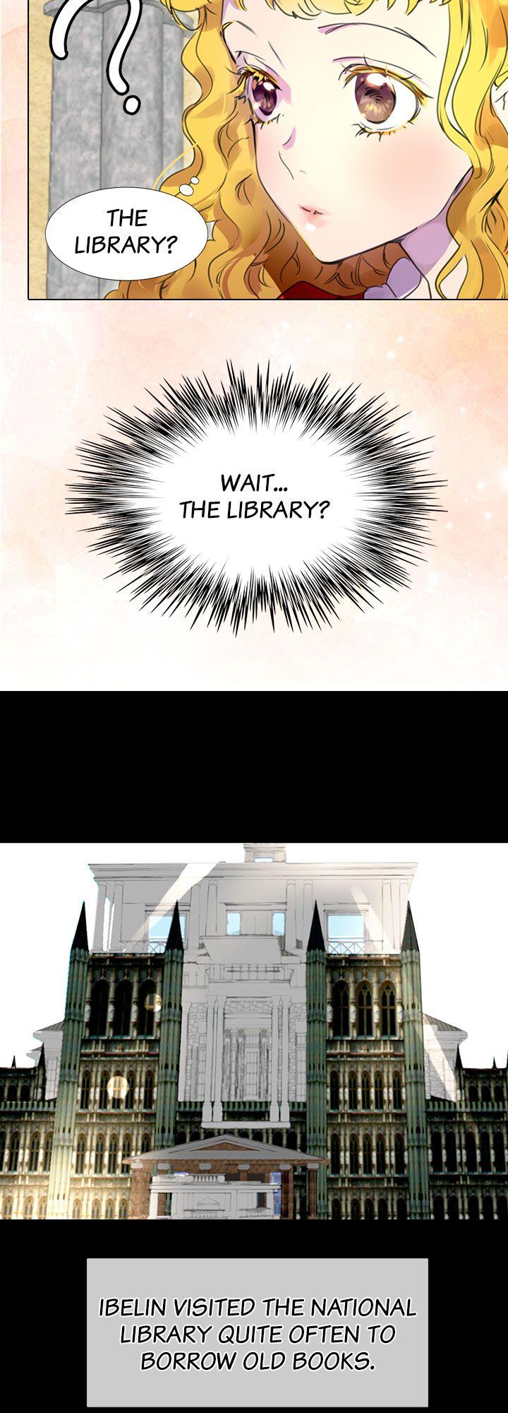 Miss Not-So Sidekick Chapter 15 page 7 - Chapter 15