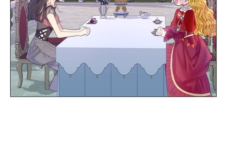 Miss Not-So Sidekick Chapter 150 page 14 - Chapter 150: Epilogue 11
