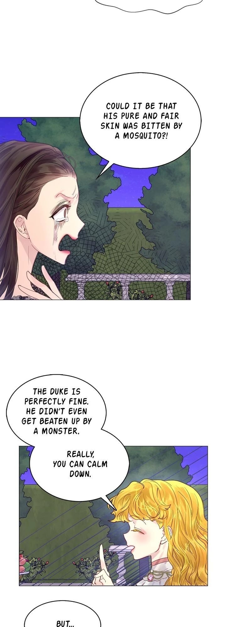 Miss Not-So Sidekick Chapter 150 page 16 - Chapter 150: Epilogue 11
