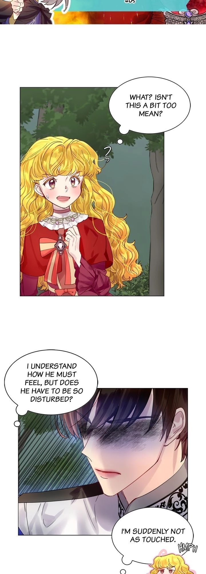 Miss Not-So Sidekick Chapter 150 page 2 - Chapter 150: Epilogue 11