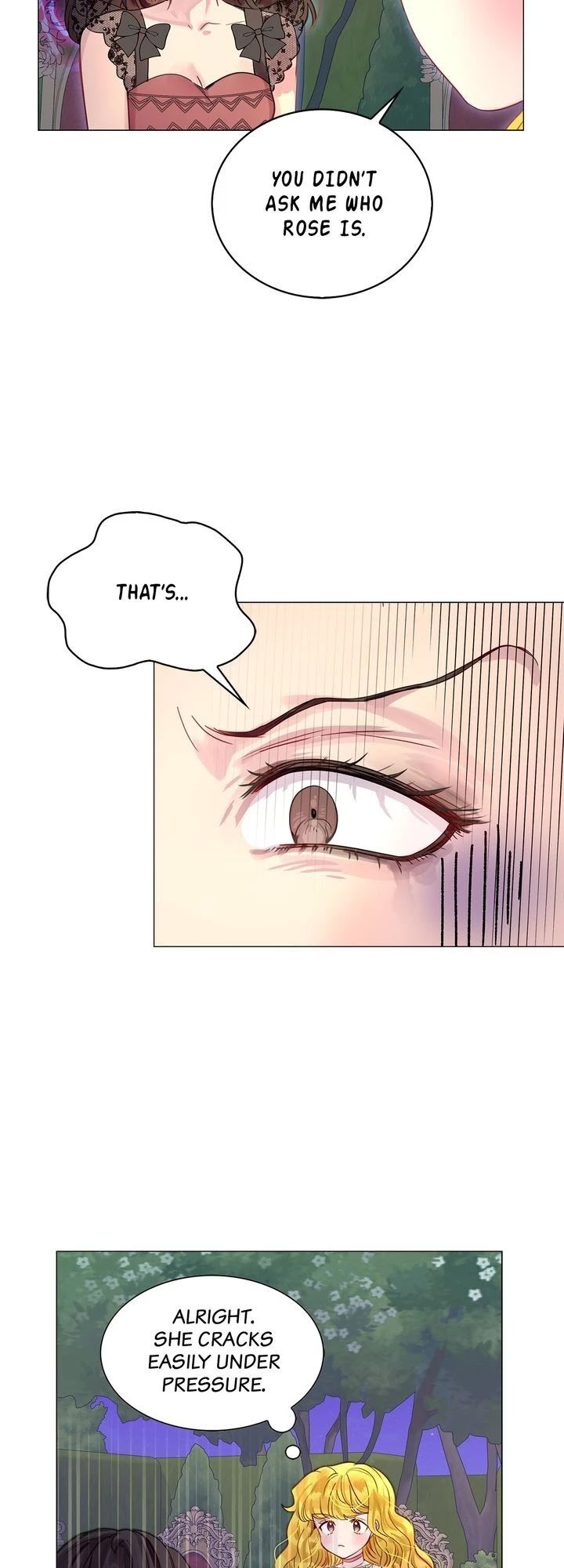 Miss Not-So Sidekick Chapter 150 page 20 - Chapter 150: Epilogue 11