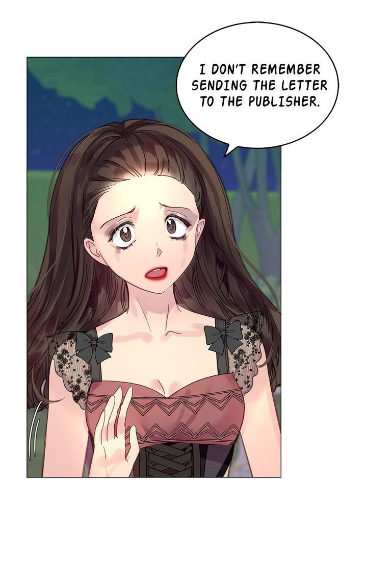 Miss Not-So Sidekick Chapter 150 page 36 - Chapter 150: Epilogue 11