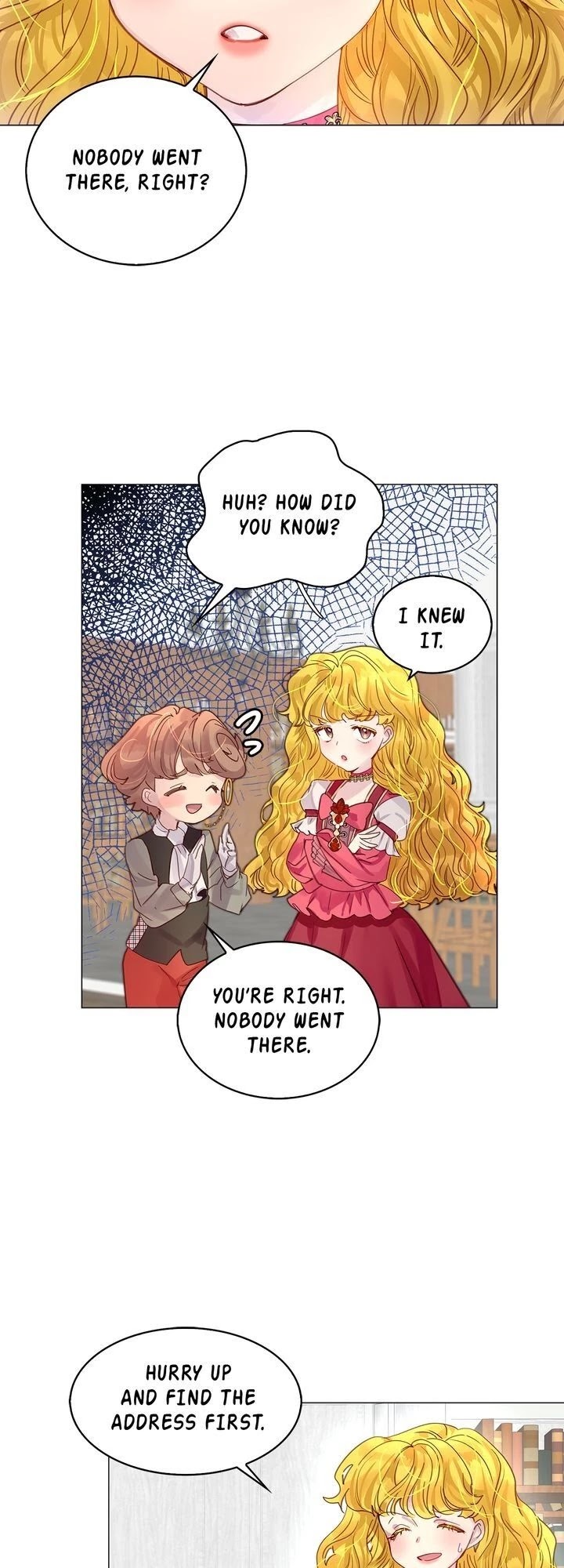 Miss Not-So Sidekick Chapter 151 page 6 - Chapter 151: Epilogue 12