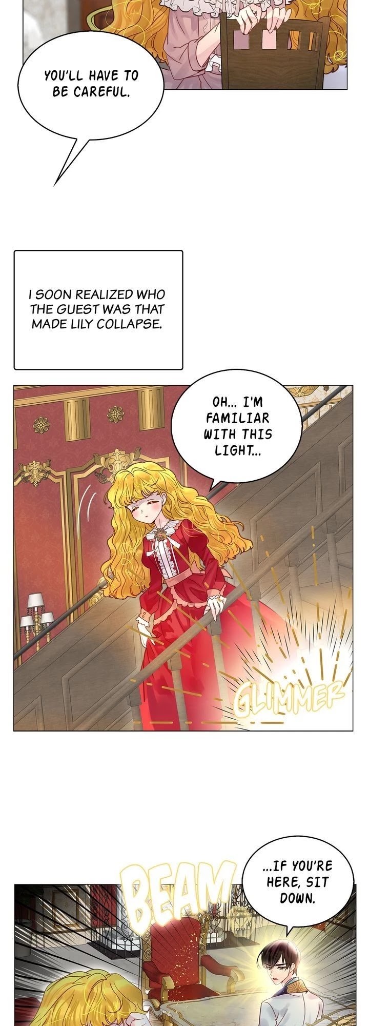 Miss Not-So Sidekick Chapter 152 page 13 - Chapter 152: Epilogue 13