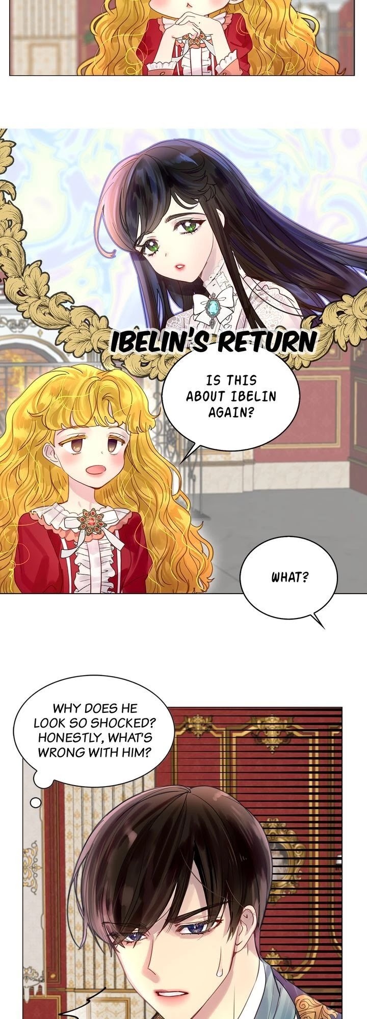 Miss Not-So Sidekick Chapter 152 page 18 - Chapter 152: Epilogue 13