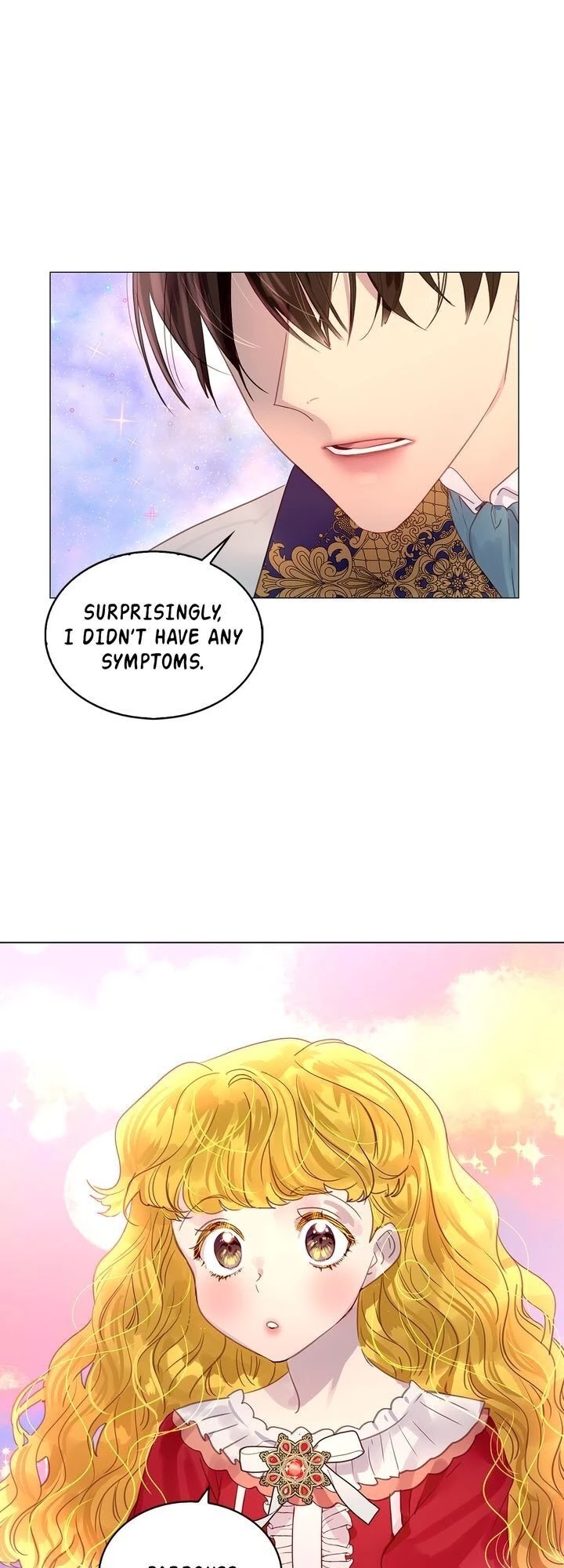 Miss Not-So Sidekick Chapter 152 page 23 - Chapter 152: Epilogue 13