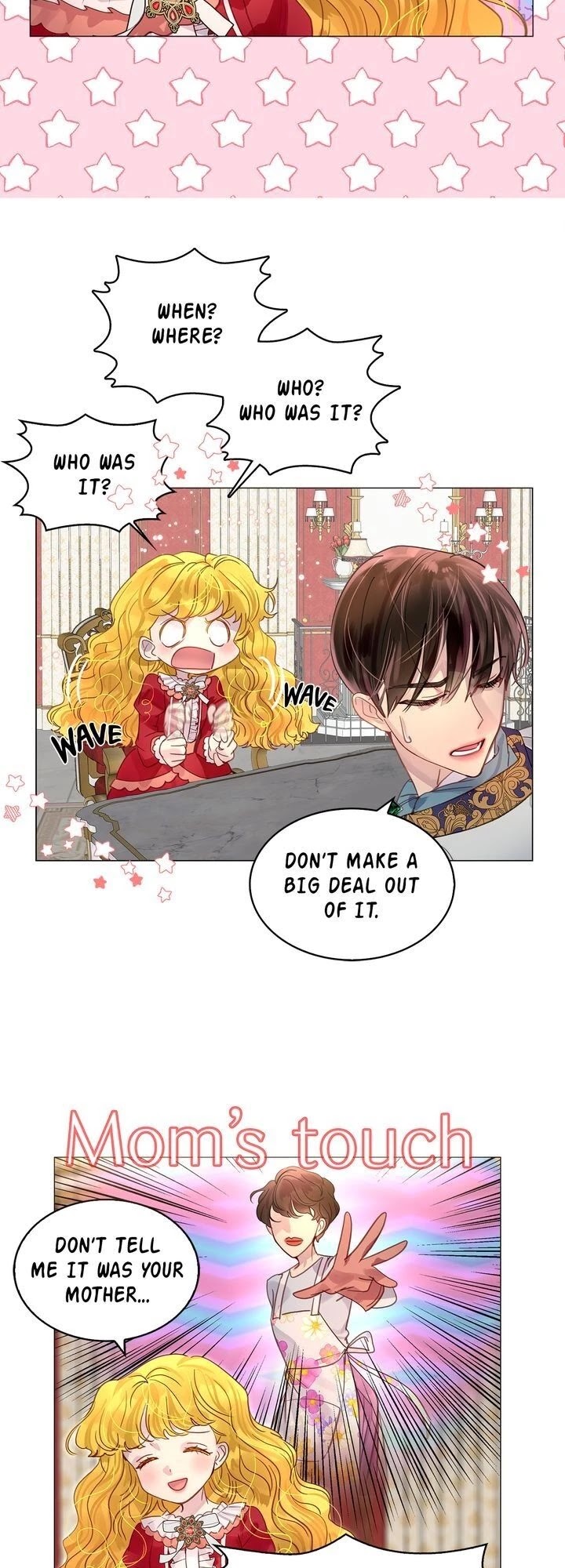 Miss Not-So Sidekick Chapter 152 page 25 - Chapter 152: Epilogue 13