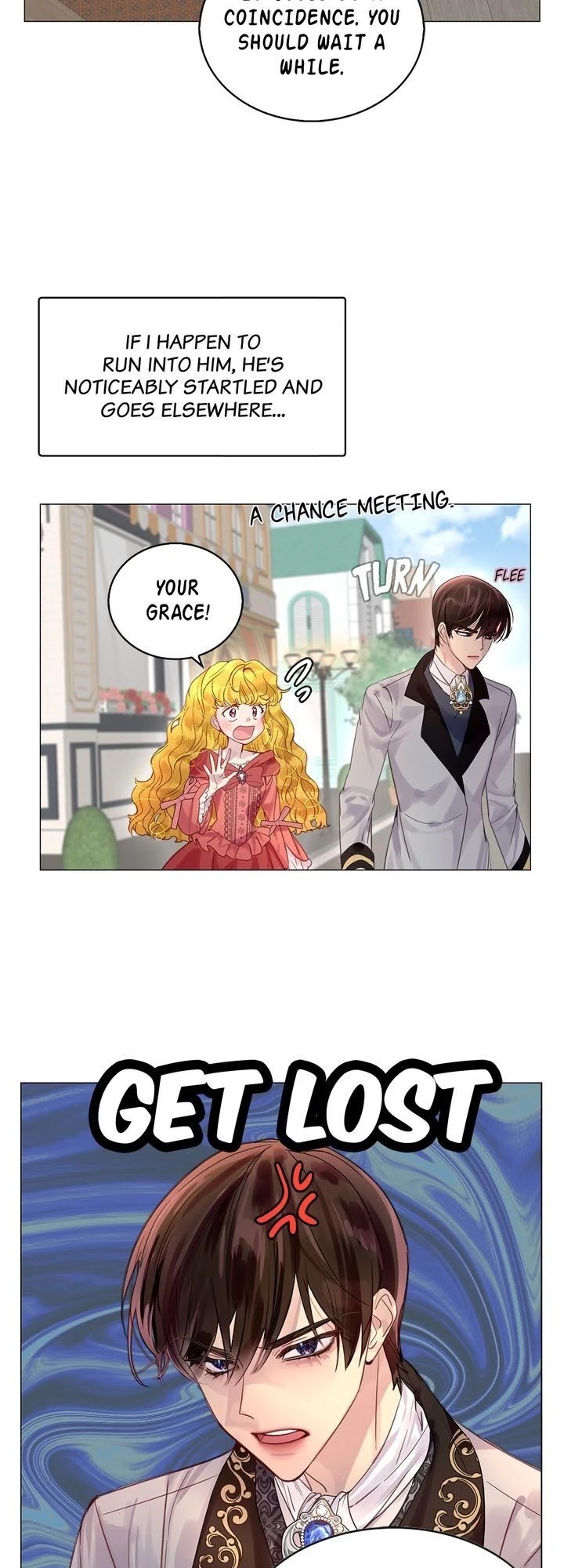 Miss Not-So Sidekick Chapter 152 page 3 - Chapter 152: Epilogue 13