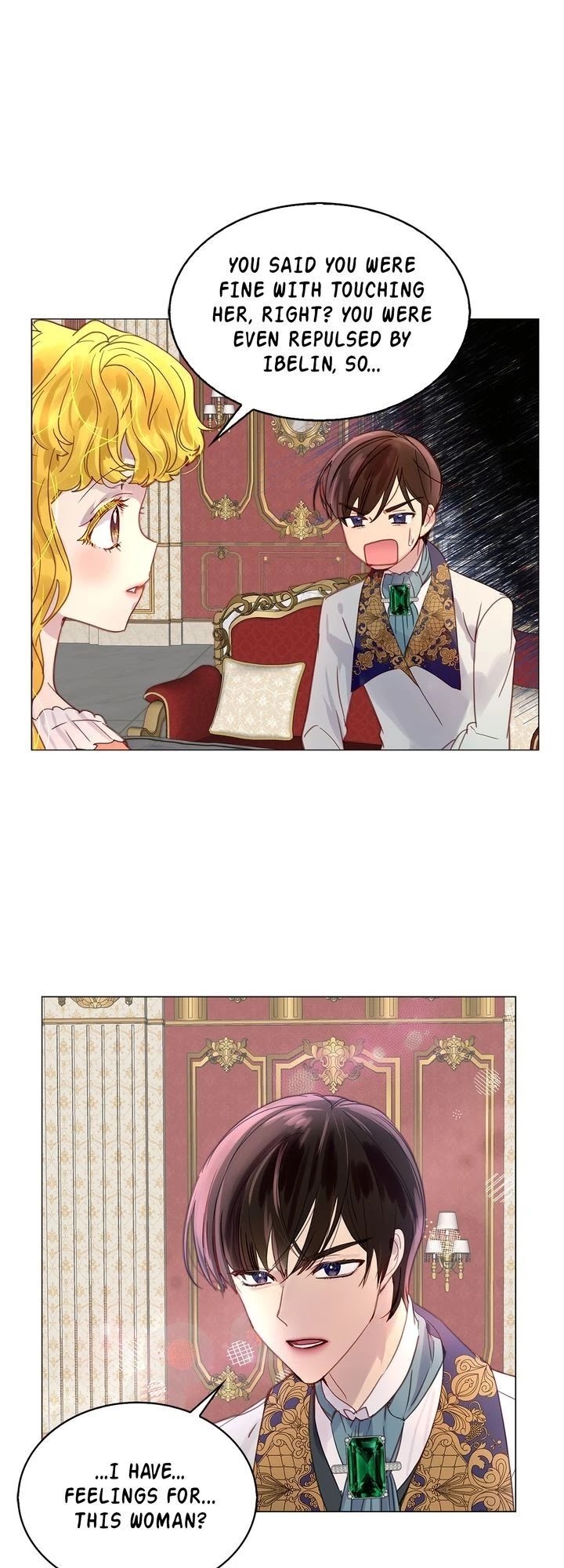 Miss Not-So Sidekick Chapter 152 page 30 - Chapter 152: Epilogue 13