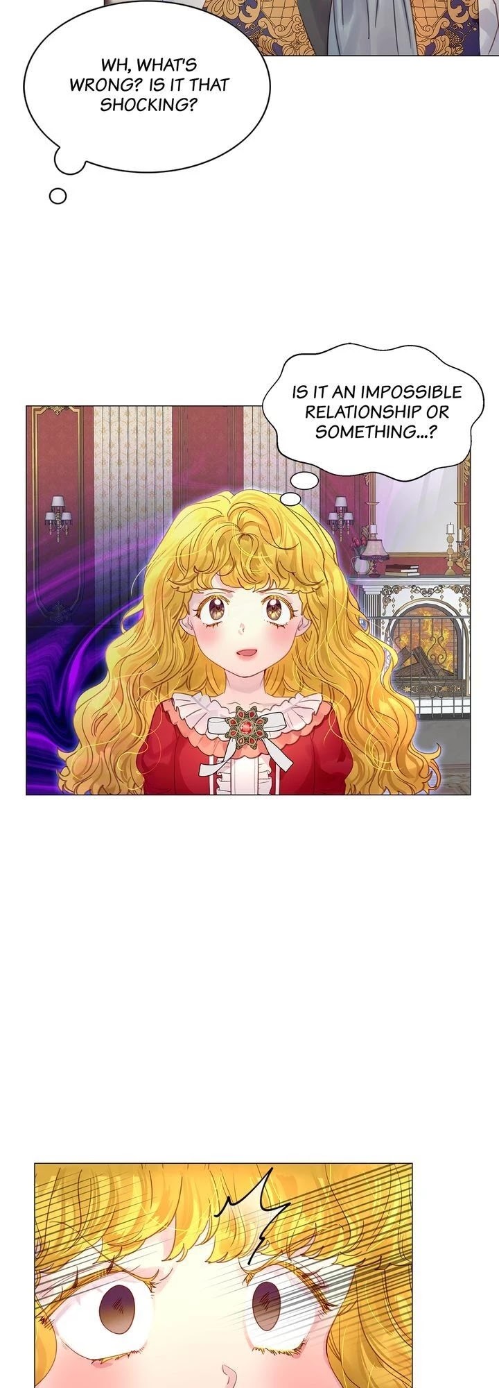Miss Not-So Sidekick Chapter 152 page 33 - Chapter 152: Epilogue 13