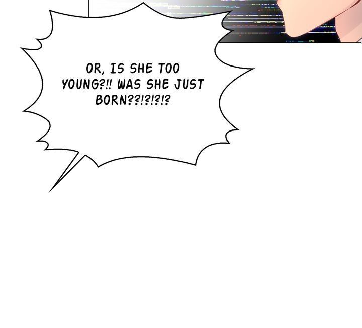 Miss Not-So Sidekick Chapter 152 page 35 - Chapter 152: Epilogue 13