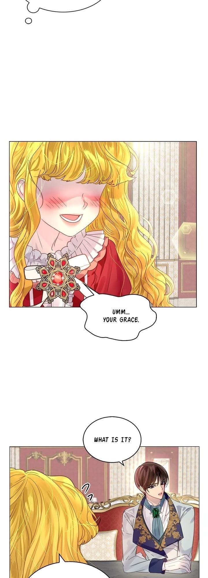 Miss Not-So Sidekick Chapter 153 page 18 - Chapter 153: Epilogue 14