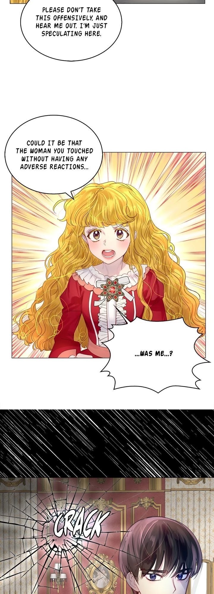 Miss Not-So Sidekick Chapter 153 page 19 - Chapter 153: Epilogue 14