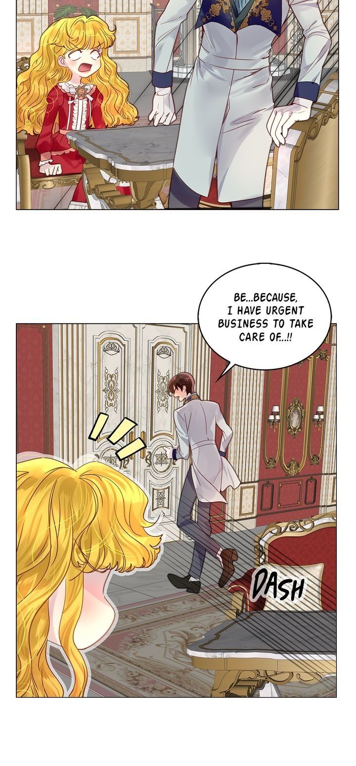 Miss Not-So Sidekick Chapter 153 page 21 - Chapter 153: Epilogue 14