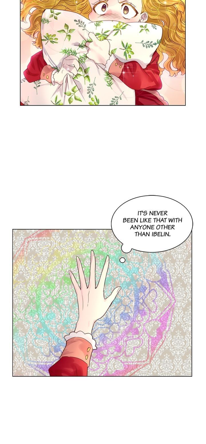 Miss Not-So Sidekick Chapter 153 page 28 - Chapter 153: Epilogue 14