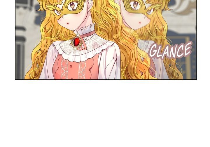 Miss Not-So Sidekick Chapter 154 page 14 - Chapter 154: Epilogue 15