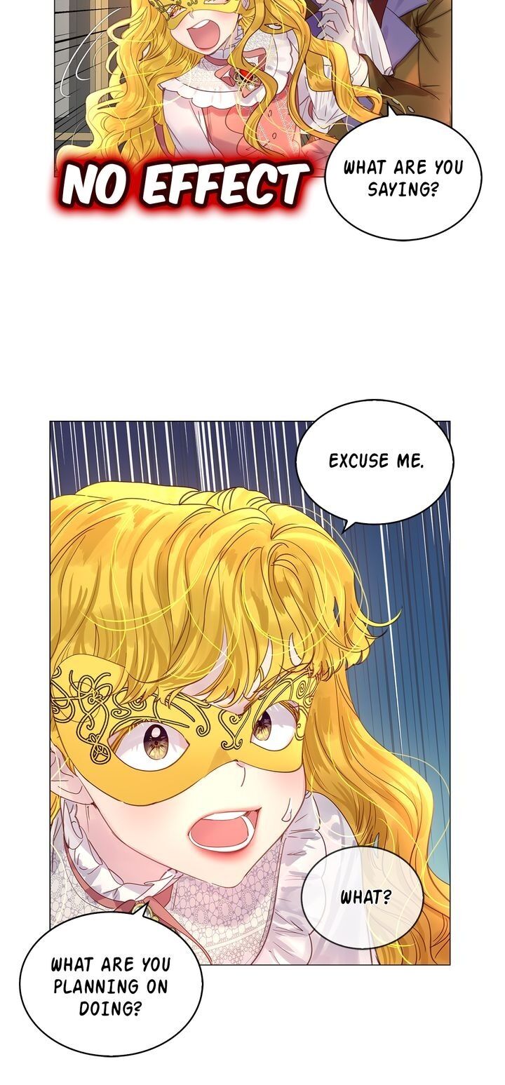 Miss Not-So Sidekick Chapter 154 page 28 - Chapter 154: Epilogue 15
