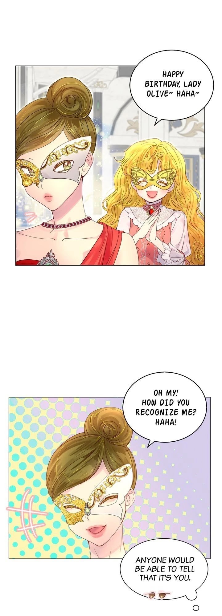 Miss Not-So Sidekick Chapter 154 page 8 - Chapter 154: Epilogue 15