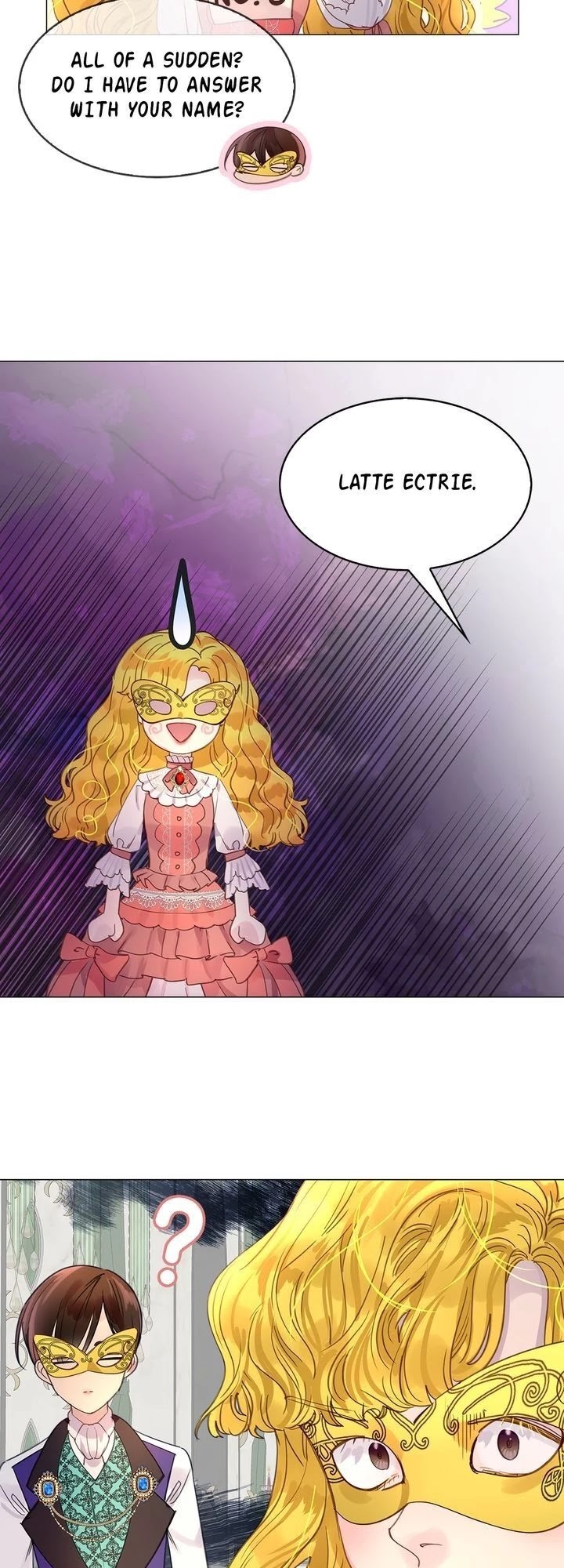 Miss Not-So Sidekick Chapter 155 page 12 - Chapter 155: Epilogue 16