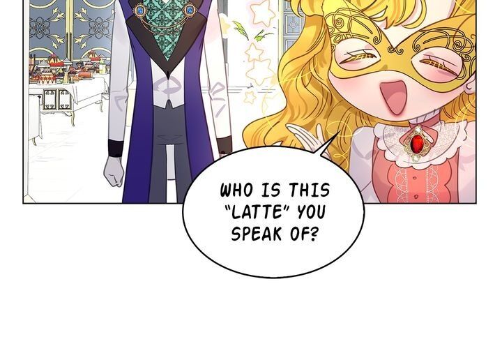 Miss Not-So Sidekick Chapter 155 page 14 - Chapter 155: Epilogue 16