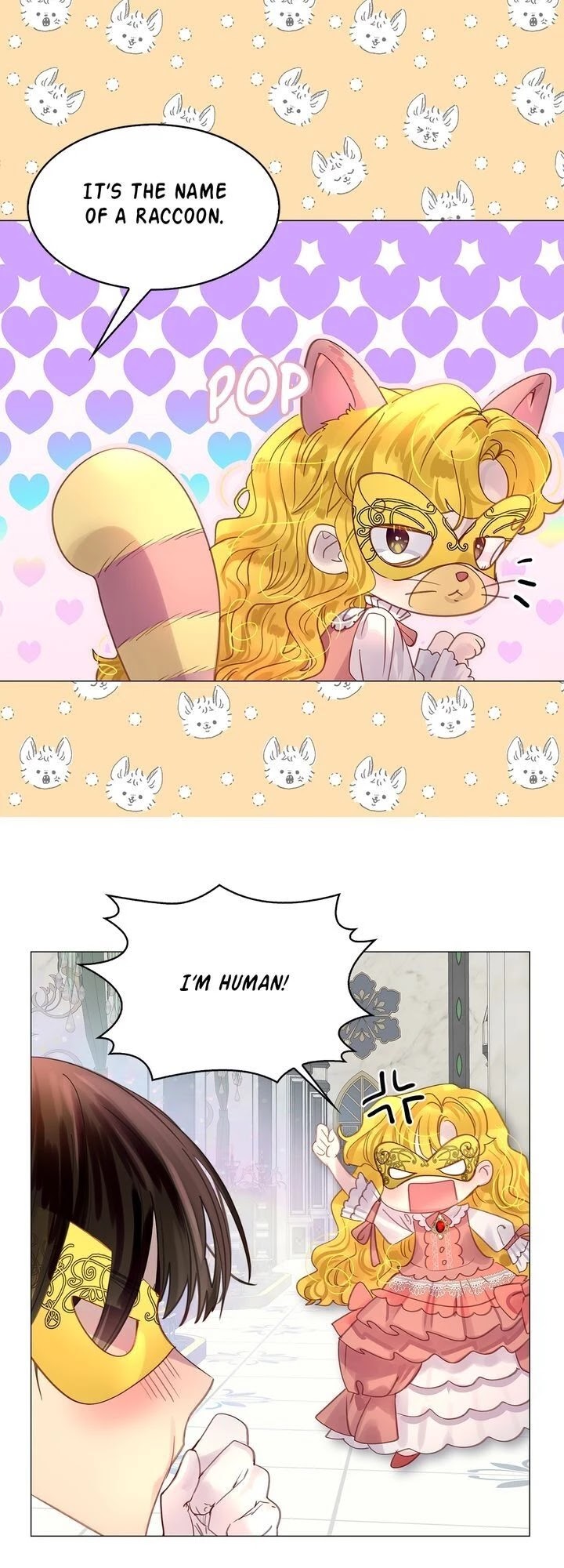 Miss Not-So Sidekick Chapter 155 page 15 - Chapter 155: Epilogue 16