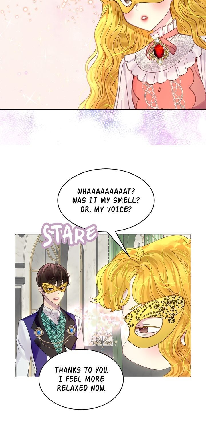 Miss Not-So Sidekick Chapter 155 page 21 - Chapter 155: Epilogue 16
