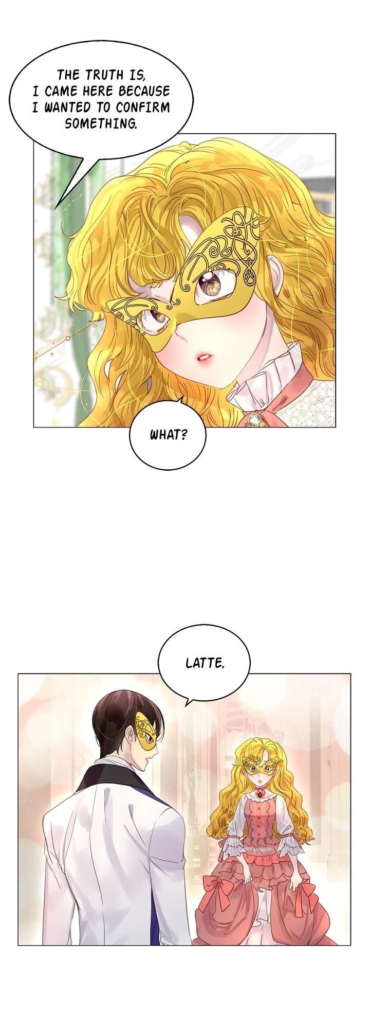 Miss Not-So Sidekick Chapter 155 page 22 - Chapter 155: Epilogue 16
