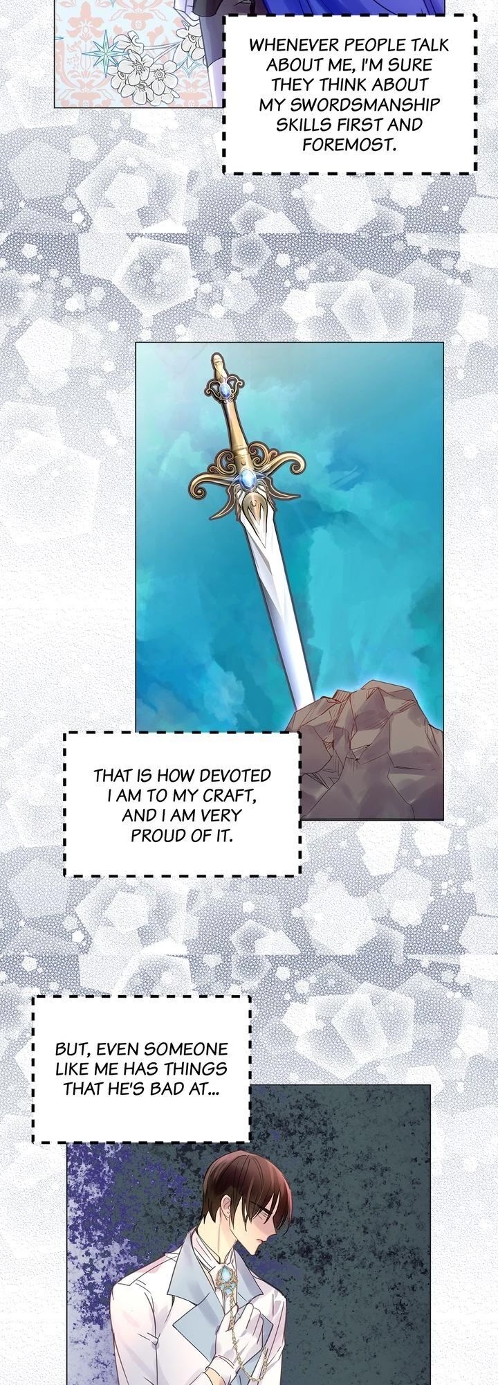Miss Not-So Sidekick Chapter 155 page 26 - Chapter 155: Epilogue 16