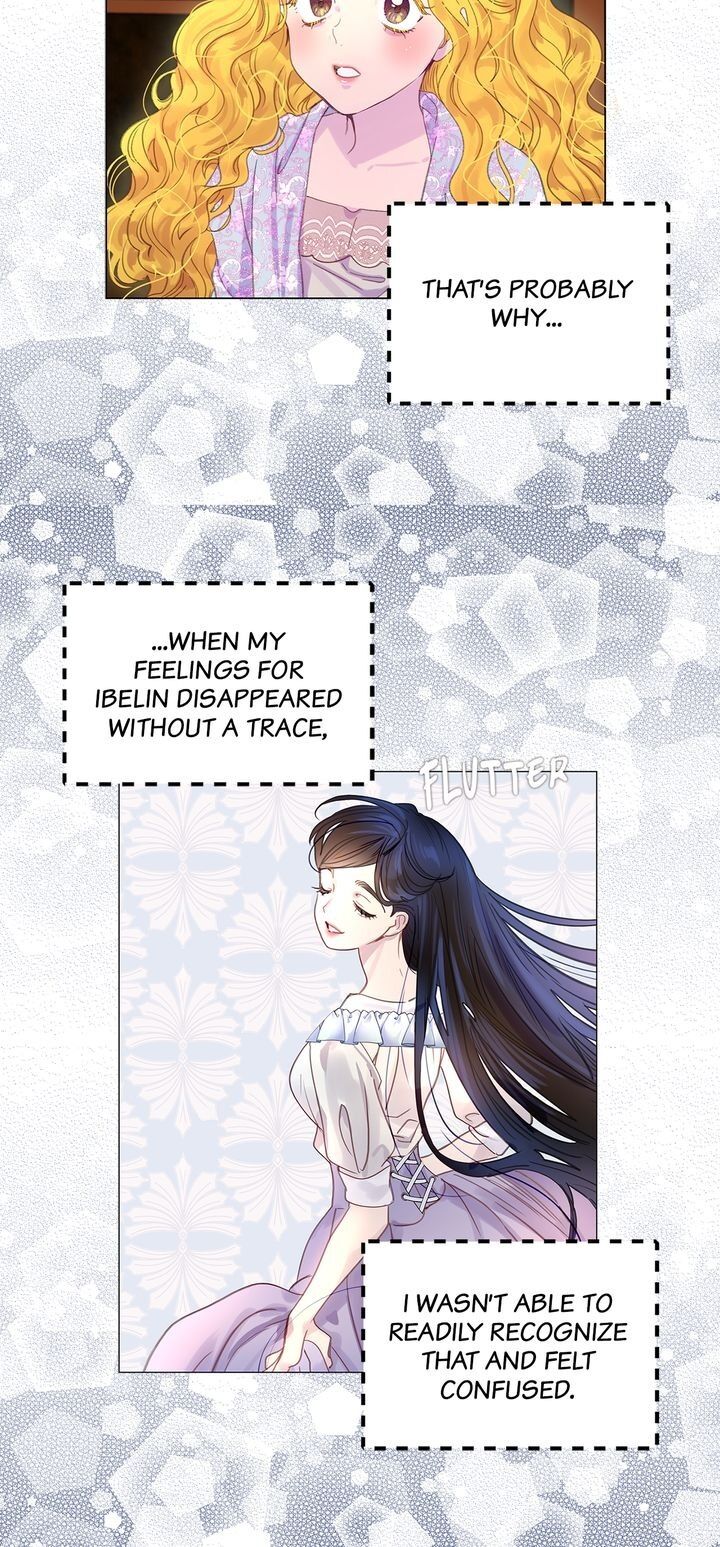 Miss Not-So Sidekick Chapter 155 page 28 - Chapter 155: Epilogue 16