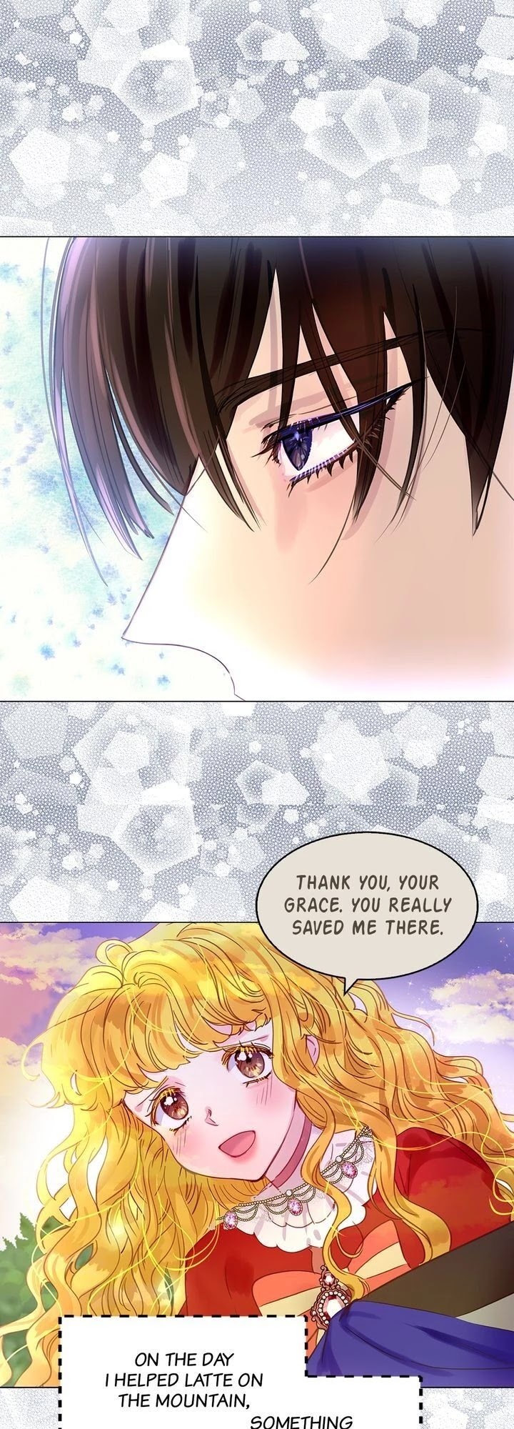 Miss Not-So Sidekick Chapter 155 page 30 - Chapter 155: Epilogue 16