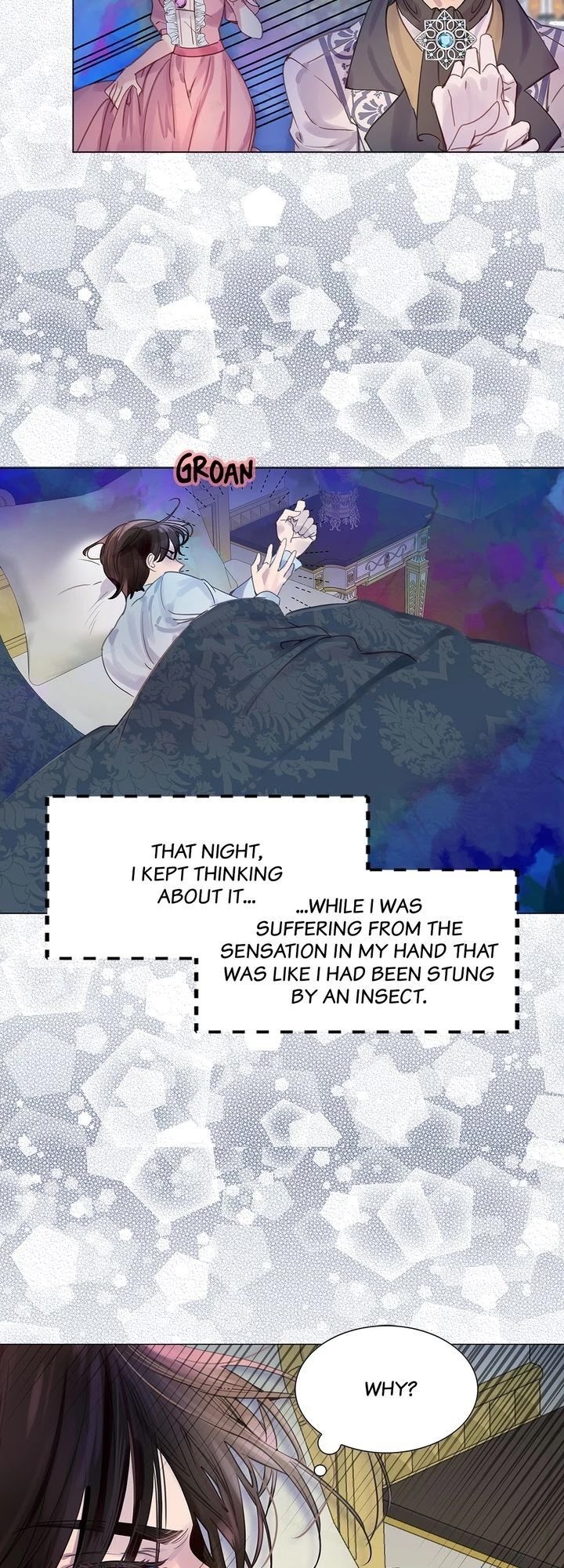 Miss Not-So Sidekick Chapter 155 page 34 - Chapter 155: Epilogue 16