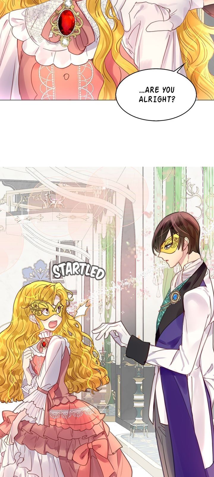 Miss Not-So Sidekick Chapter 155 page 7 - Chapter 155: Epilogue 16
