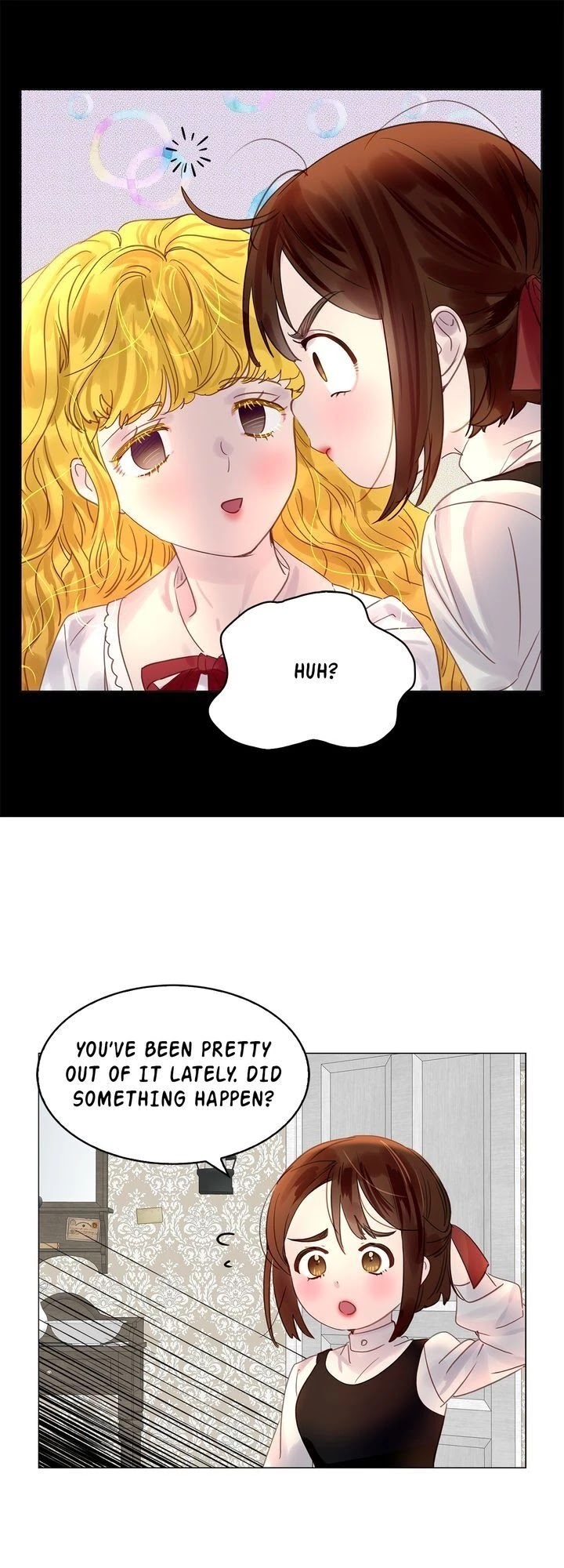 Miss Not-So Sidekick Chapter 156 page 29 - Chapter 156: Epilogue 17