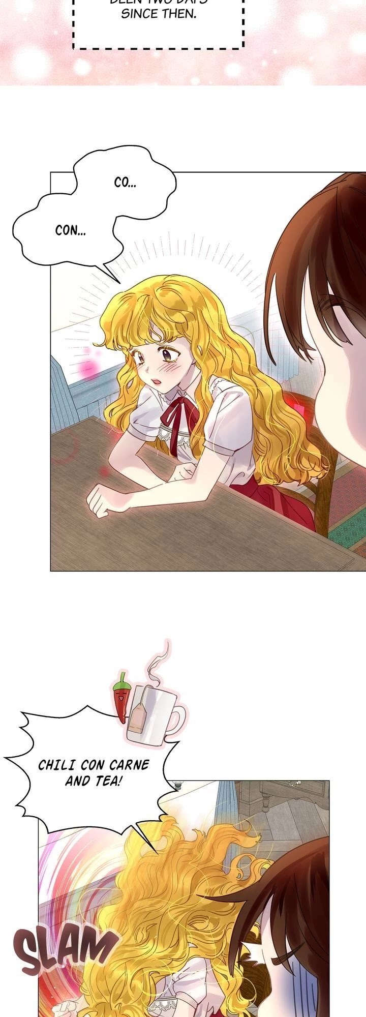 Miss Not-So Sidekick Chapter 156 page 31 - Chapter 156: Epilogue 17