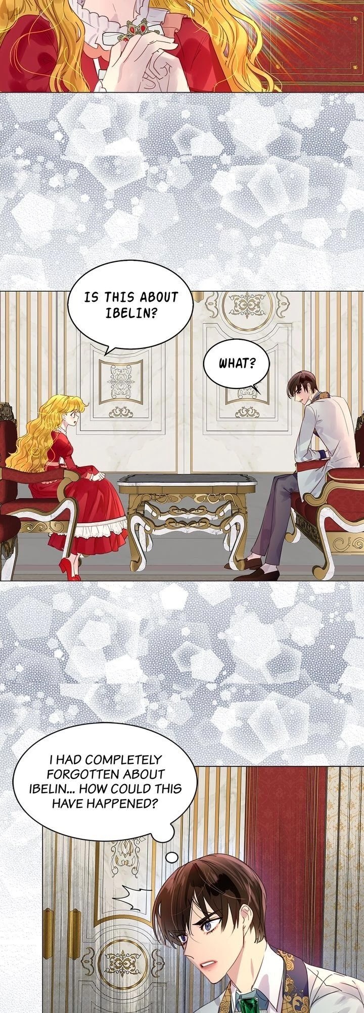 Miss Not-So Sidekick Chapter 156 page 4 - Chapter 156: Epilogue 17
