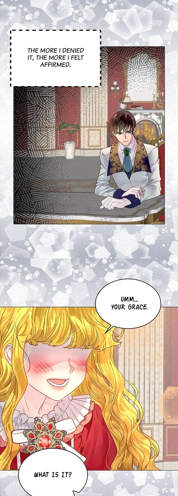 Miss Not-So Sidekick Chapter 156 page 8 - Chapter 156: Epilogue 17