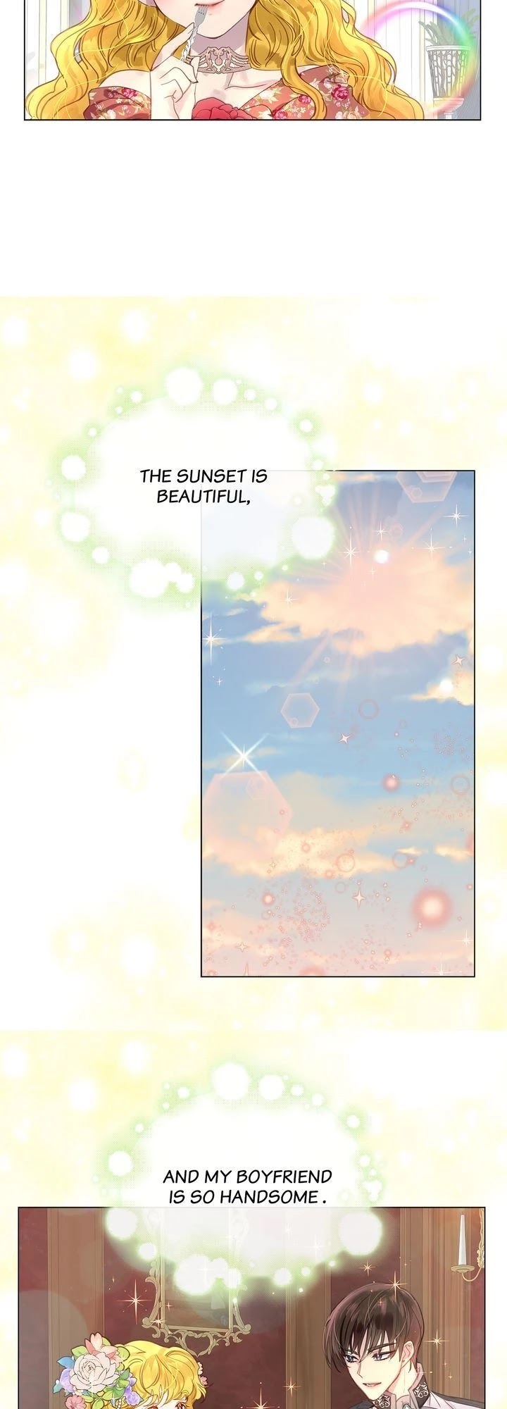 Miss Not-So Sidekick Chapter 158 page 27 - Chapter 158: Epilogue 19