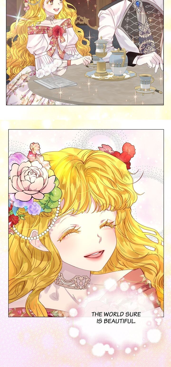 Miss Not-So Sidekick Chapter 158 page 28 - Chapter 158: Epilogue 19