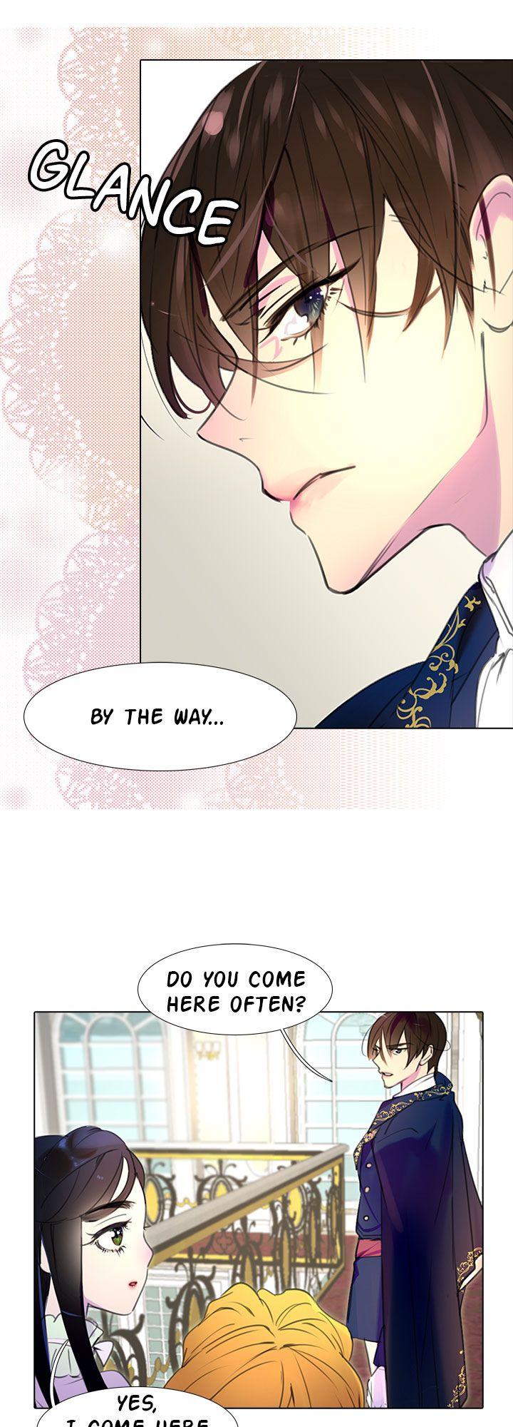 Miss Not-So Sidekick Chapter 16 page 19 - Chapter 16