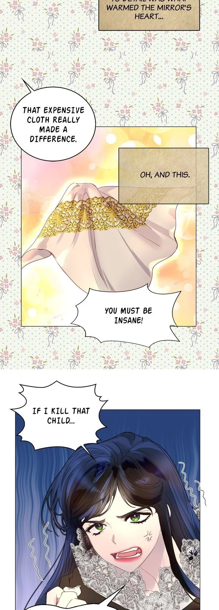 Miss Not-So Sidekick Chapter 160 page 24 - Chapter 160: Epilogue 21