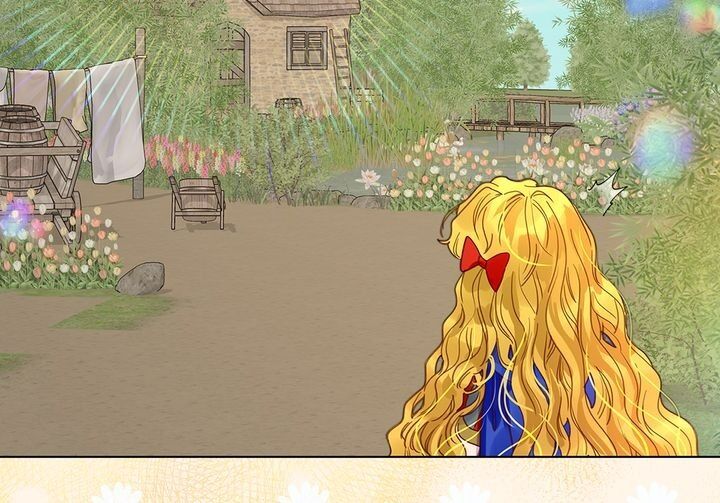 Miss Not-So Sidekick Chapter 160 page 35 - Chapter 160: Epilogue 21