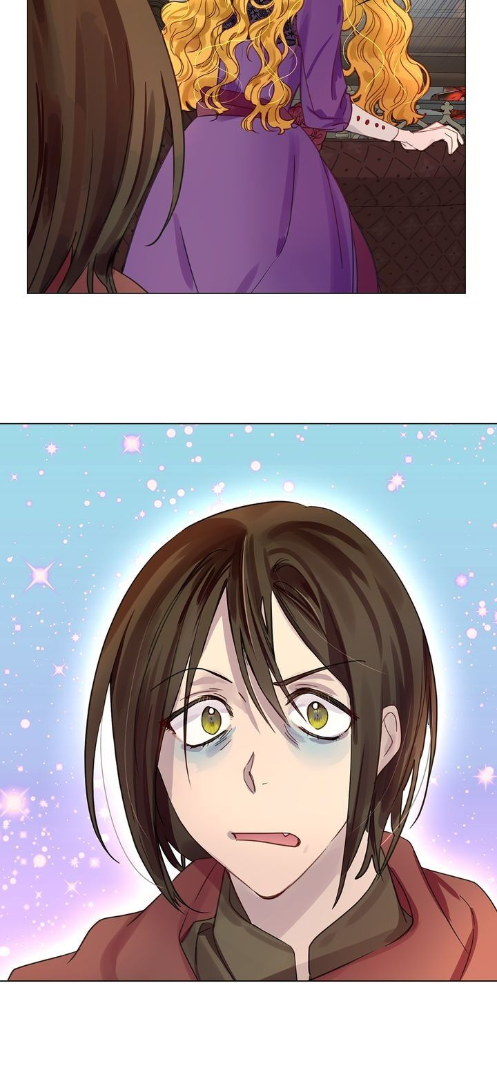 Miss Not-So Sidekick Chapter 163 page 21 - Chapter 163: Epilogue 24