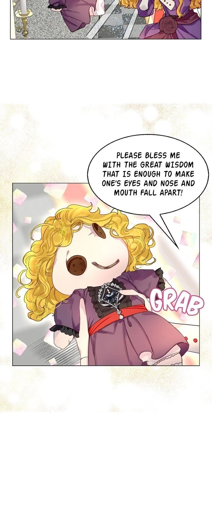 Miss Not-So Sidekick Chapter 163 page 30 - Chapter 163: Epilogue 24