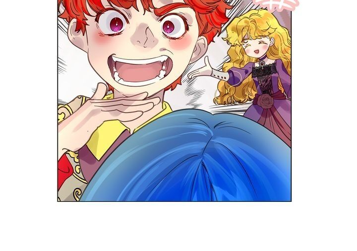 Miss Not-So Sidekick Chapter 164 page 14 - Chapter 164: Epilogue 25