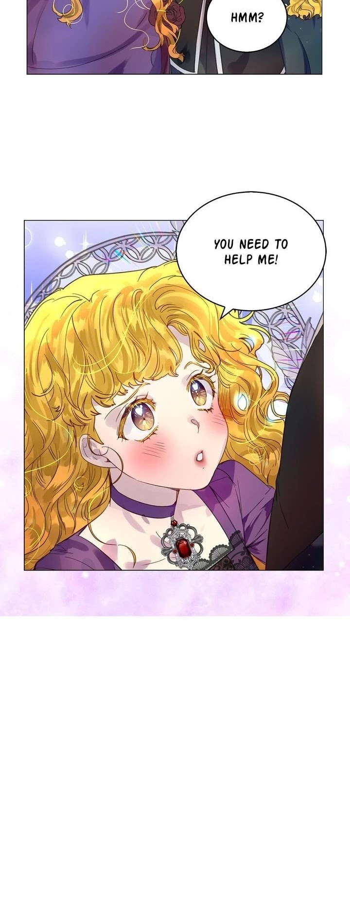 Miss Not-So Sidekick Chapter 164 page 30 - Chapter 164: Epilogue 25