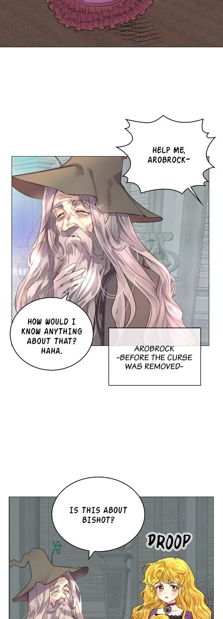 Miss Not-So Sidekick Chapter 164 page 4 - Chapter 164: Epilogue 25