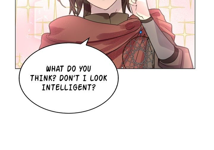 Miss Not-So Sidekick Chapter 165 page 14 - Chapter 165: Epilogue 26