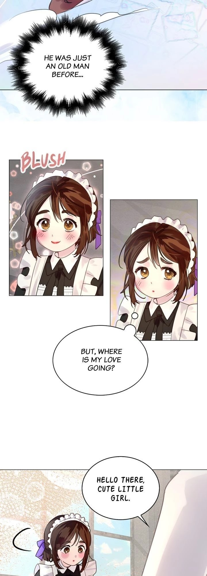 Miss Not-So Sidekick Chapter 165 page 26 - Chapter 165: Epilogue 26